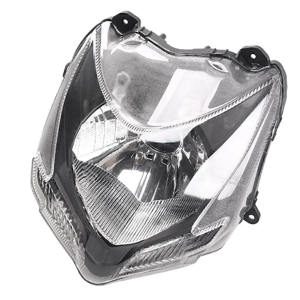 Front Headlight Assembly for Ducati 848 Streetfighter (2008–2013)