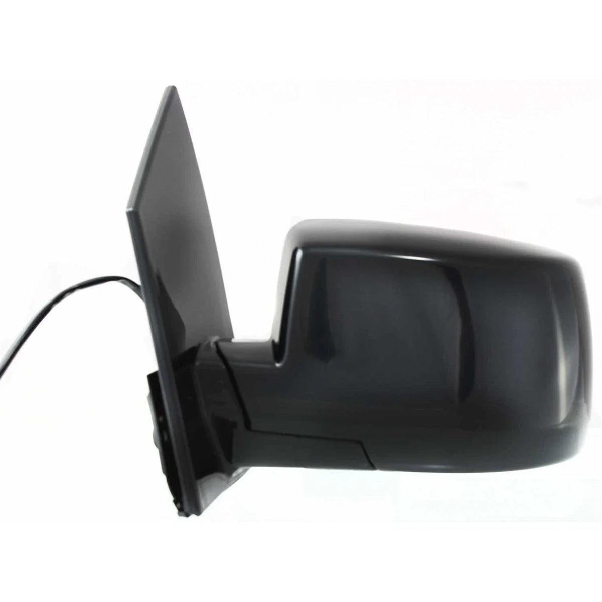 Left Heated Side Mirror for Nissan Quest