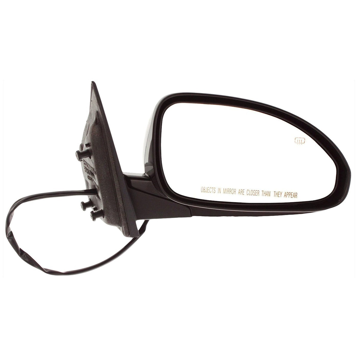Heated Side Mirrors Pair for Buick Enclave
