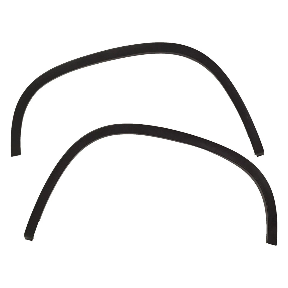Fender Flares Set of 2 for Volkswagen Tiguan (2012–2018)