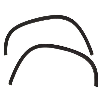 Fender Flares Set of 2 for Volkswagen Tiguan (2012–2018)