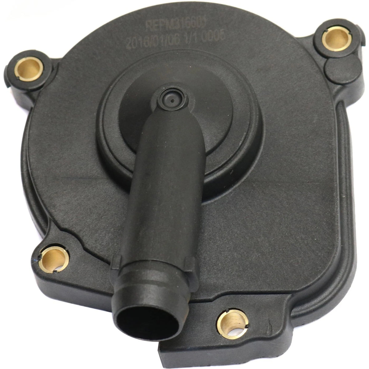 Crankcase Vent Valve Breather for MB Mercedes C Class R SLK ML E CLK G550 S400 (2000–2023)