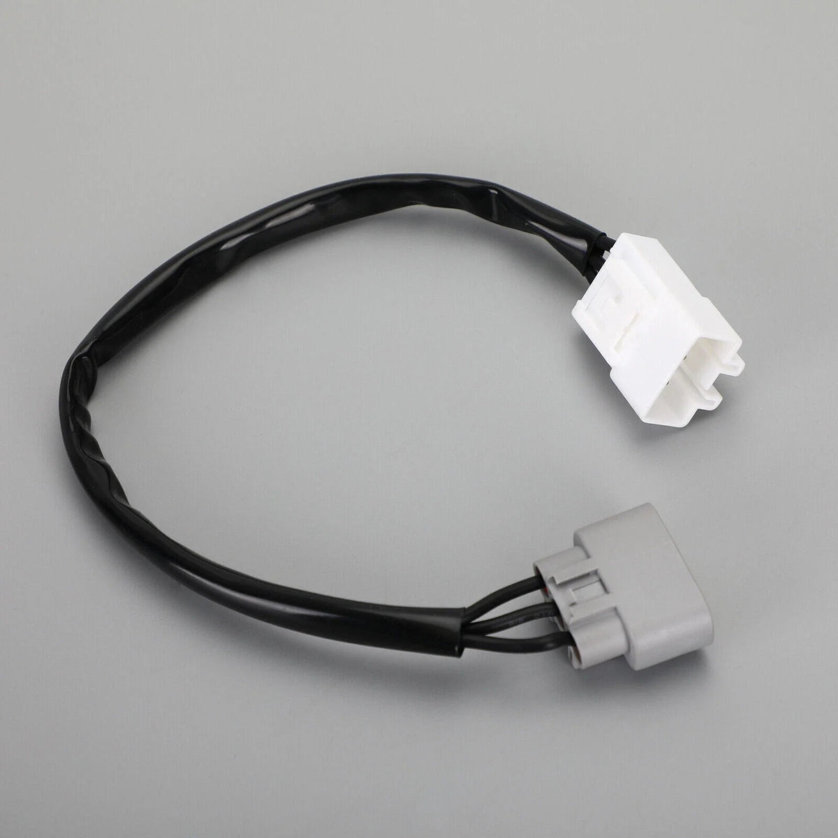 Regulator Rectifier Connector Plug for 1050R Speed Triple (2016-2019)