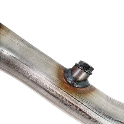 2006-2009 Chevy Impala EPA Catalytic Converter 3.5L/3.9L V6