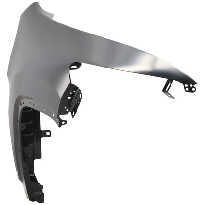 Front Fender for 2014–2018 Jeep Cherokee Driver & Passenger Side