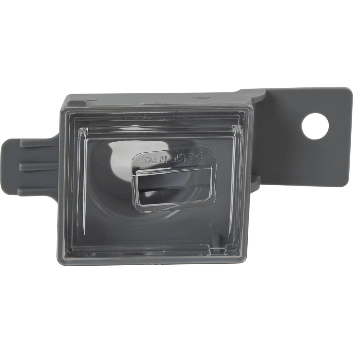 License Plate Light for Chevy Colorado (23251664)