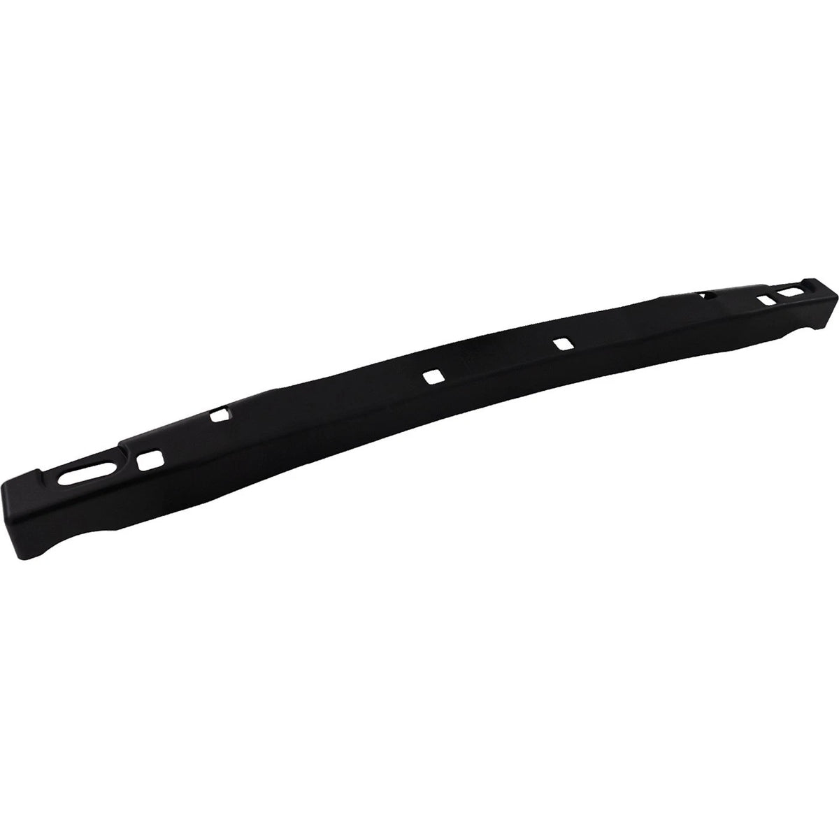 Bumper Face Bar Splash Shield Rear KB8A50C51A for Mazda CX-5 (2017–2025)