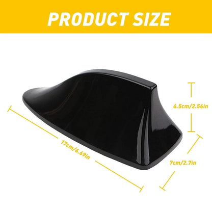 Aerial Mast Beesting for Universal Car Fitment
