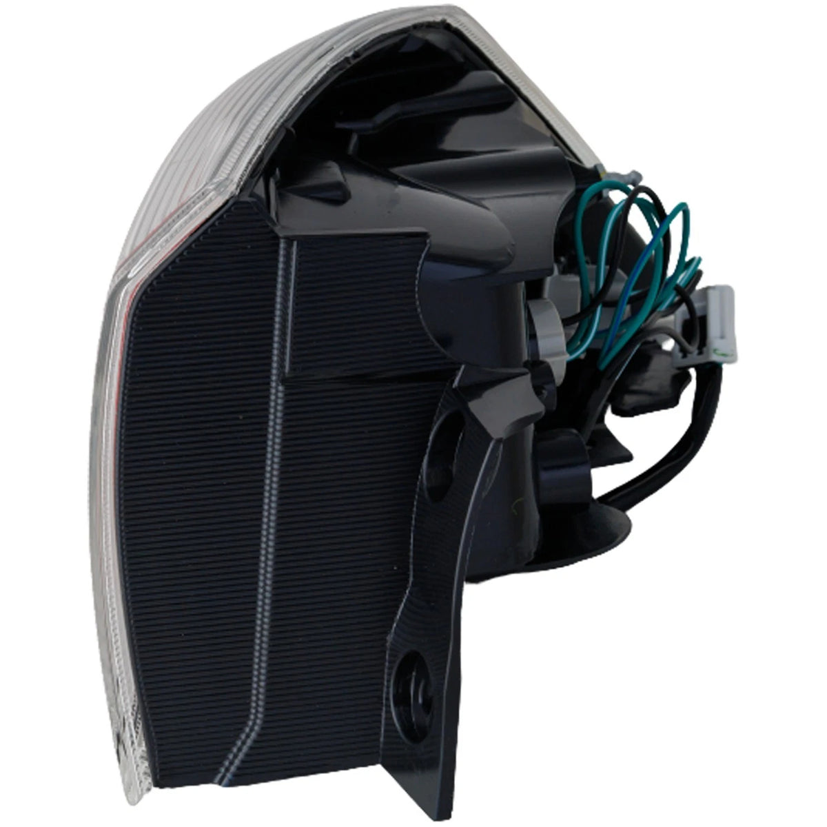 Tail Light for Mitsubishi Lancer LH Outer (2009–2017)