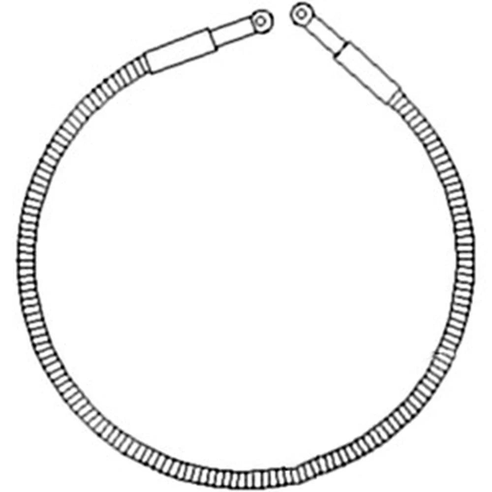 Light Cable 358117R91 for Case IH A A1 Av Av1 (Fits Models)