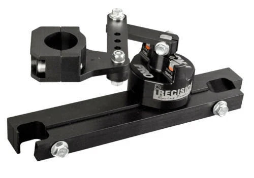 Steering Stabilizer Damper + Mount Kit for Can-Am Renegade 800 500 (2006–2018)