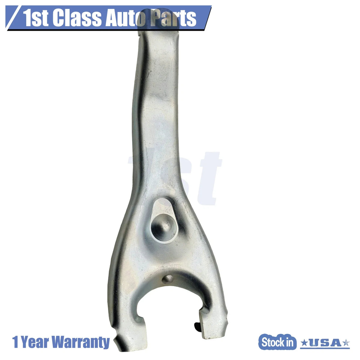 Clutch Fork for Chevy Camaro Chevelle El Camino (1964–1972)
