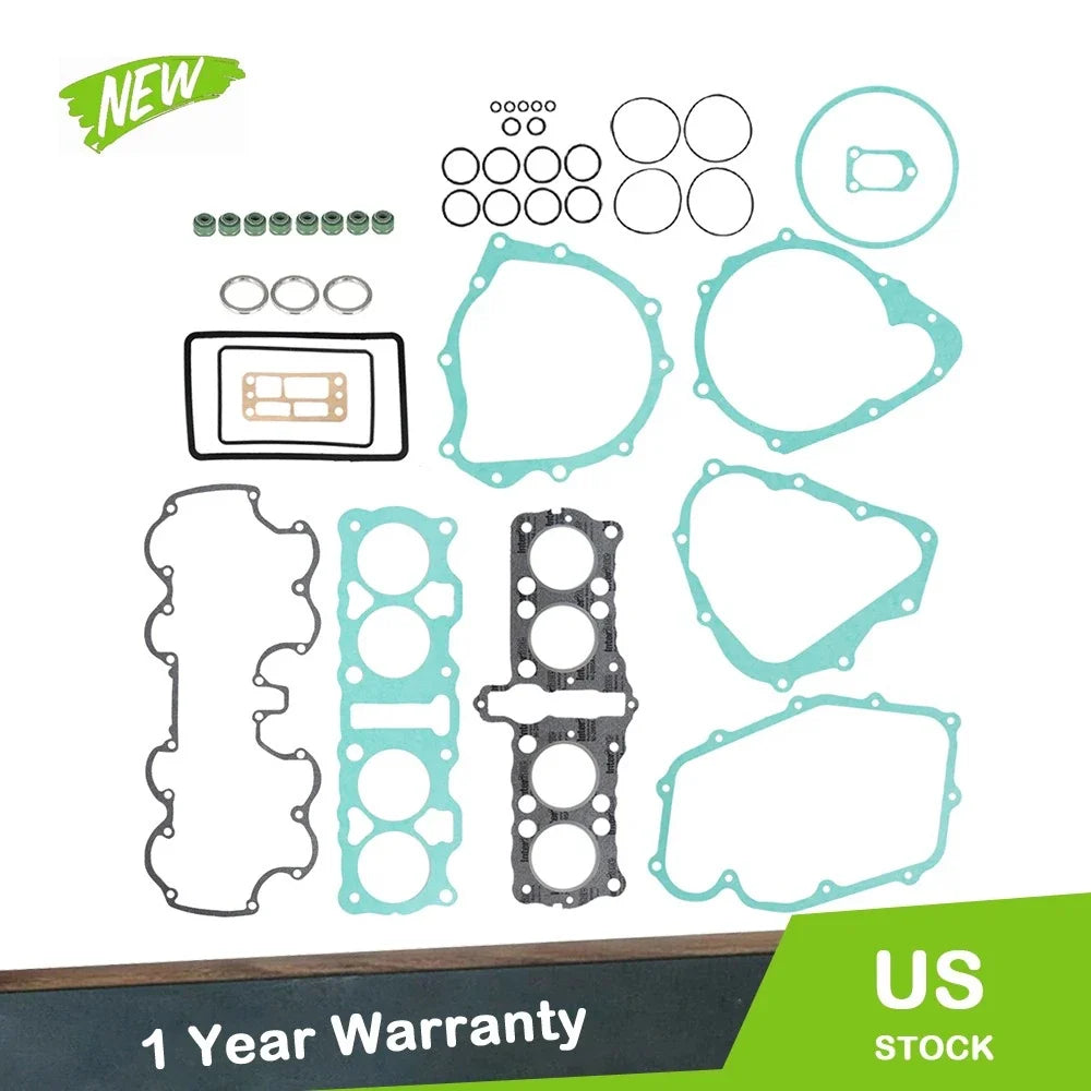 Engine Gasket Set for Honda CB750 CB750K CB750F (1969–1978)