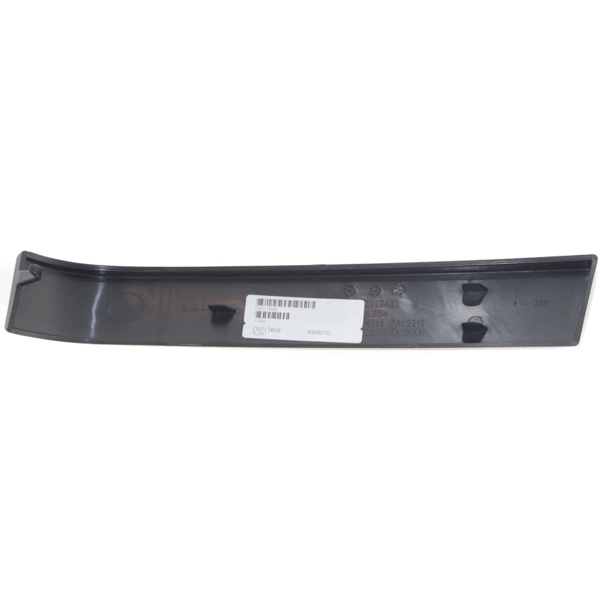 Grille Assembly Kit for Chevy Silverado 2500 HD (2003–2006) Chrome Gray