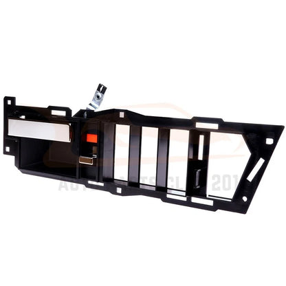 Passenger Side Front Right Door Handle for Chevrolet GMC 1988-1994