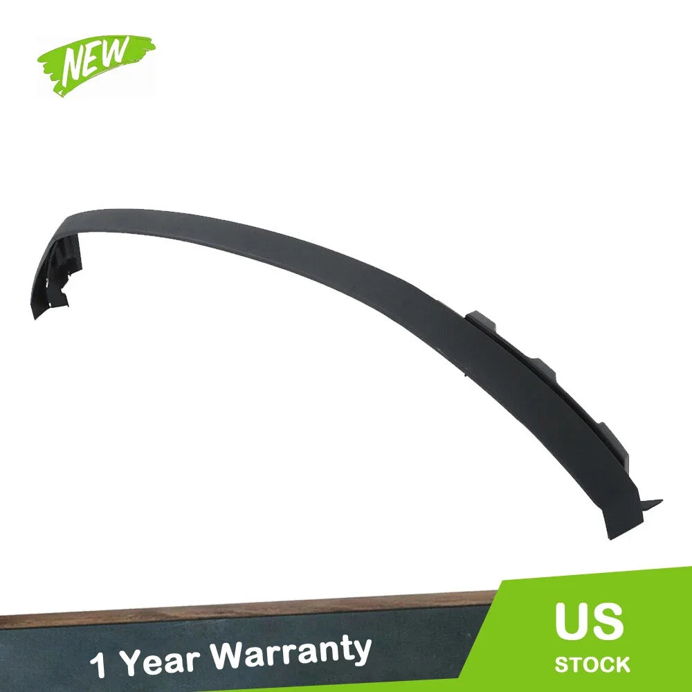 Front Lower Bumper Valance Panel for GMC Acadia (2013–2016)