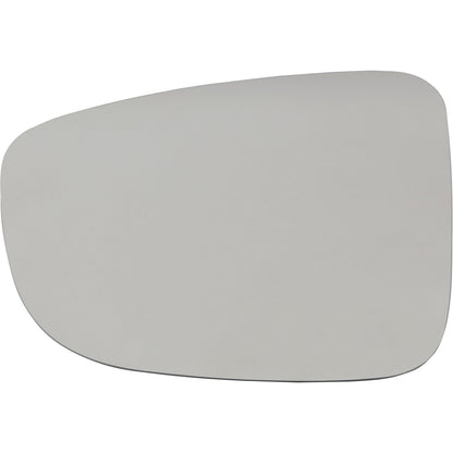 Mirror Glass Set for Mazda 6 (2017–2018) Heated Left Right