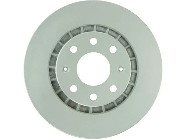 Front Brake Rotor for Suzuki Swift+ (2004–2009) XP785QH