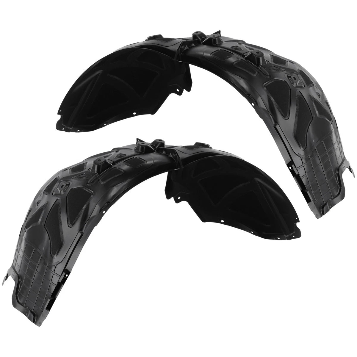 Set of 2 Fender Liners for Chrysler 300 (2015–2023) Front Left & Right