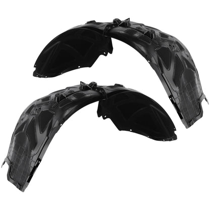Set of 2 Fender Liners for Chrysler 300 (2015–2023) Front Left & Right