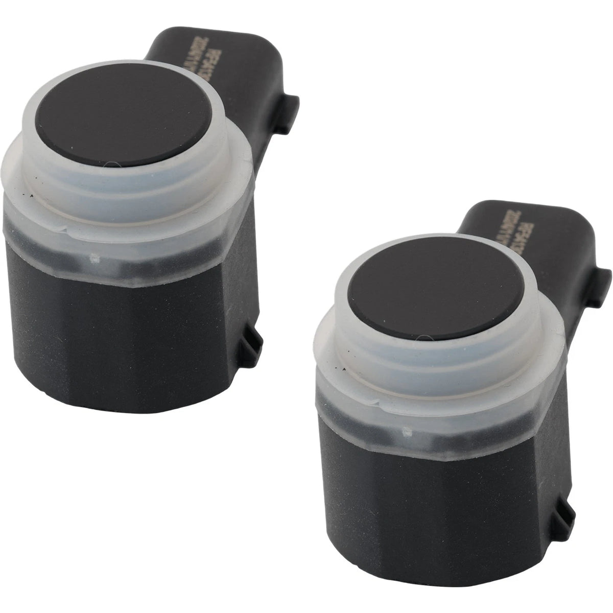 Set of 2 Parking Assist Sensors for Ford F150