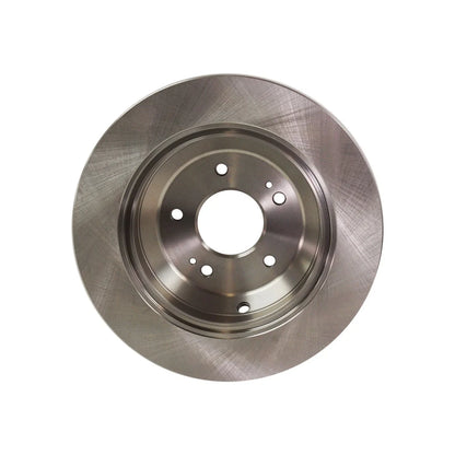 Rear Brake Rotors for 2009-2010 Hyundai Genesis