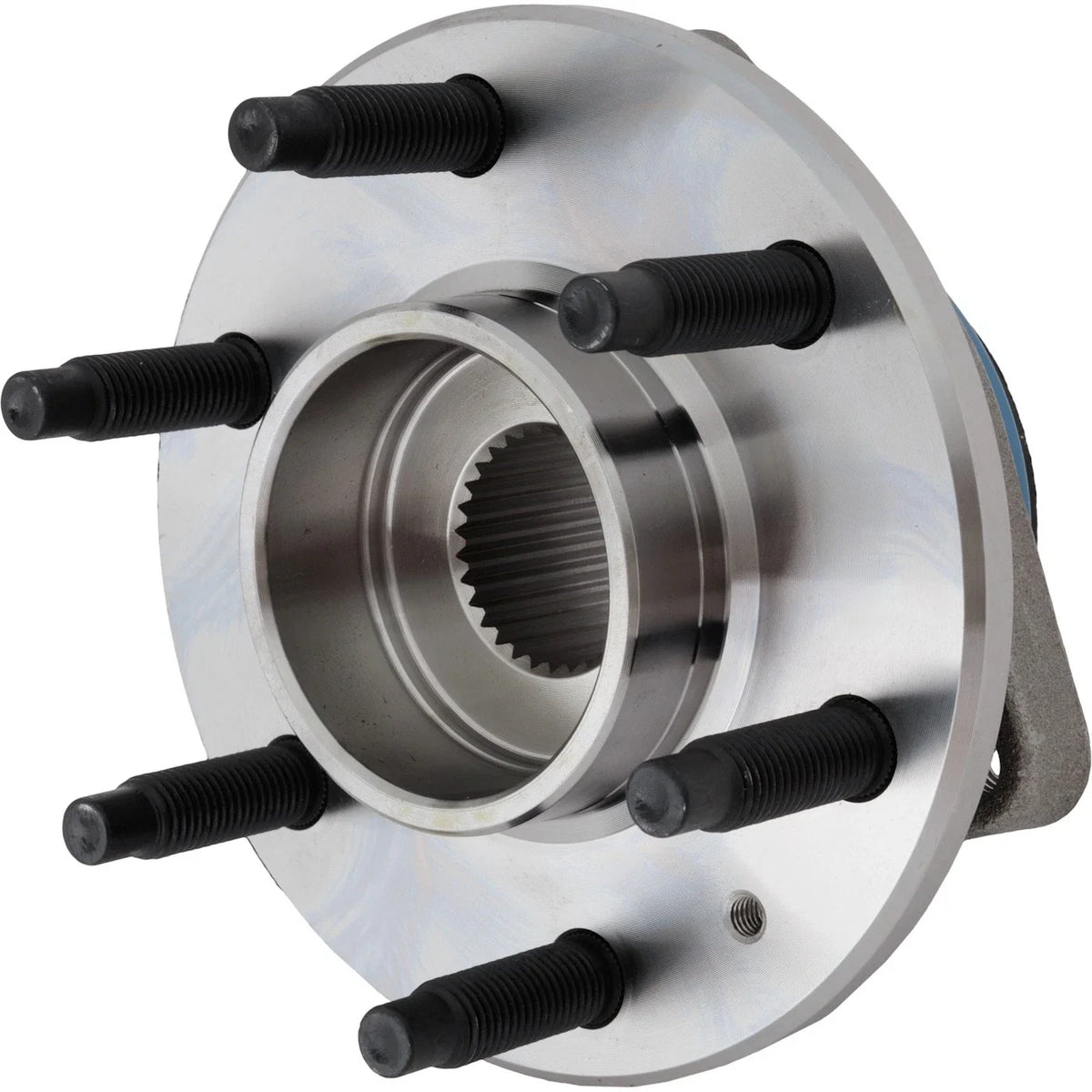 2X Wheel Hubs for Cadillac STS