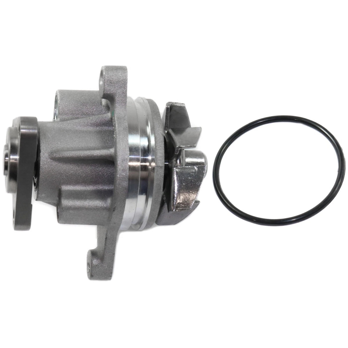 Water Pump Kit for Ford Escape Fusion Focus (2005–2019) Mazda 6 3 (2003–2013)