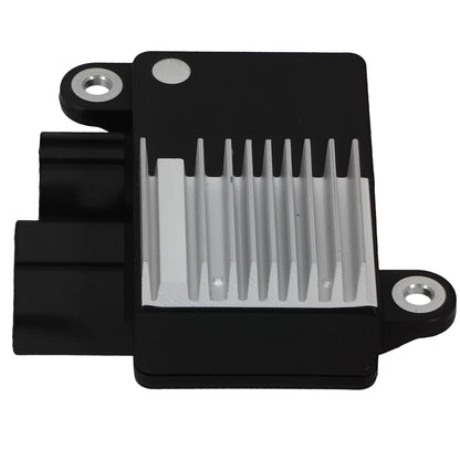 Radiator Cooling Fan Control Module for 2009-2010 Pontiac Vibe