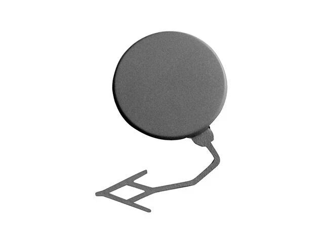 Rear Tow Hook Cover for Mazda CX-5 (2022–2025) NY914SX