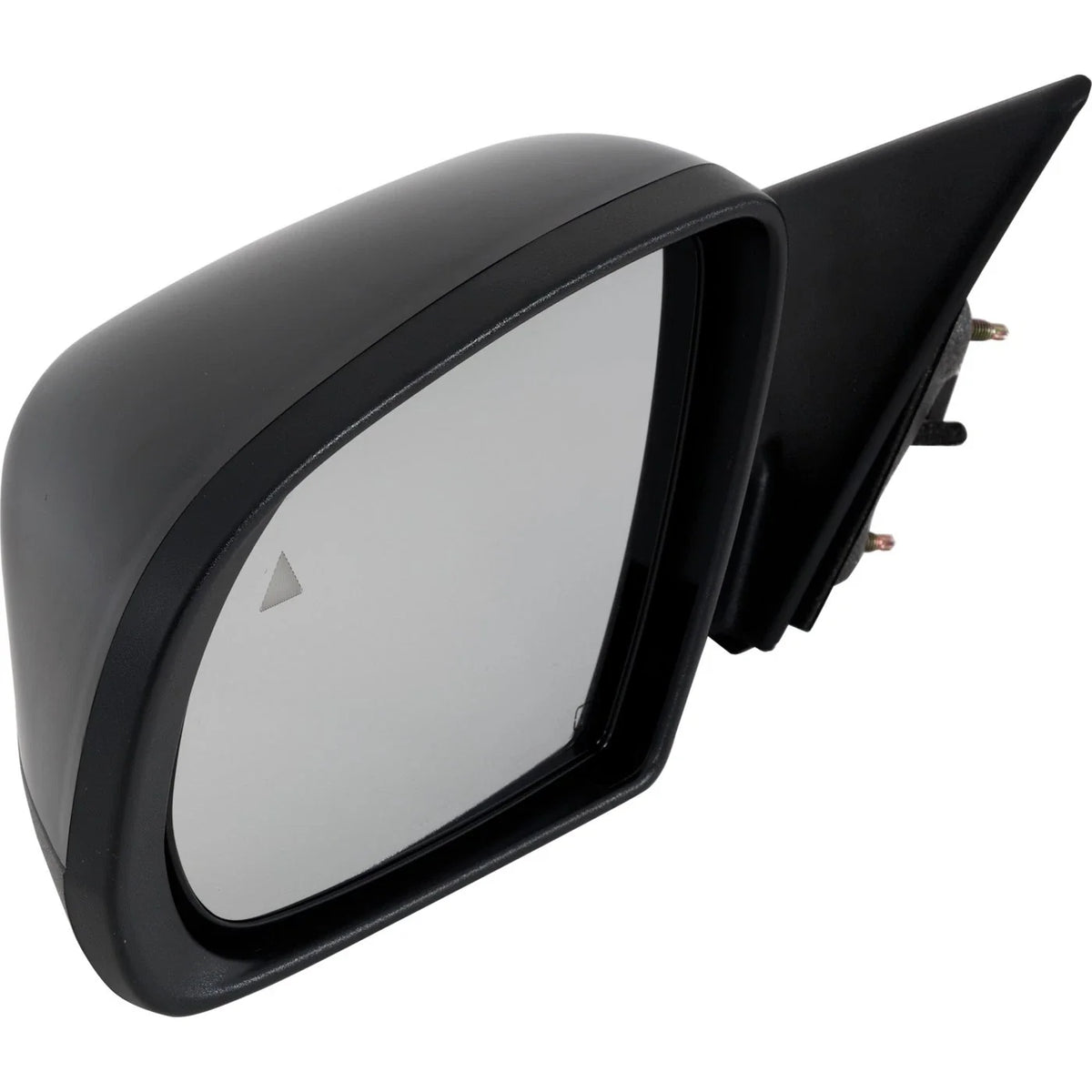 Driver Side Heated Mirror for Jeep Compass 2017 to 2025
