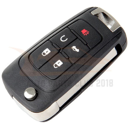 2010-2016 Buick LaCrosse Key Entry Remote Fob