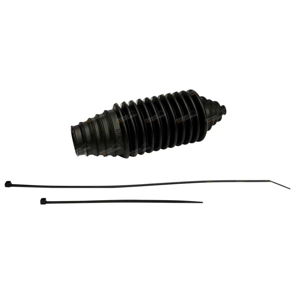 Steering Rack Boot for 1.6L 4cyl Nissan Urvan E20 (1974-1980)