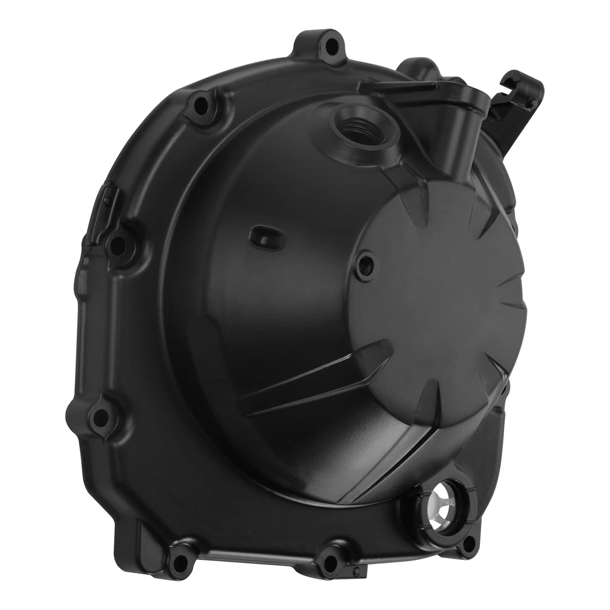 Clutch Cover for Kawasaki Z900 (2017–2025) - Black