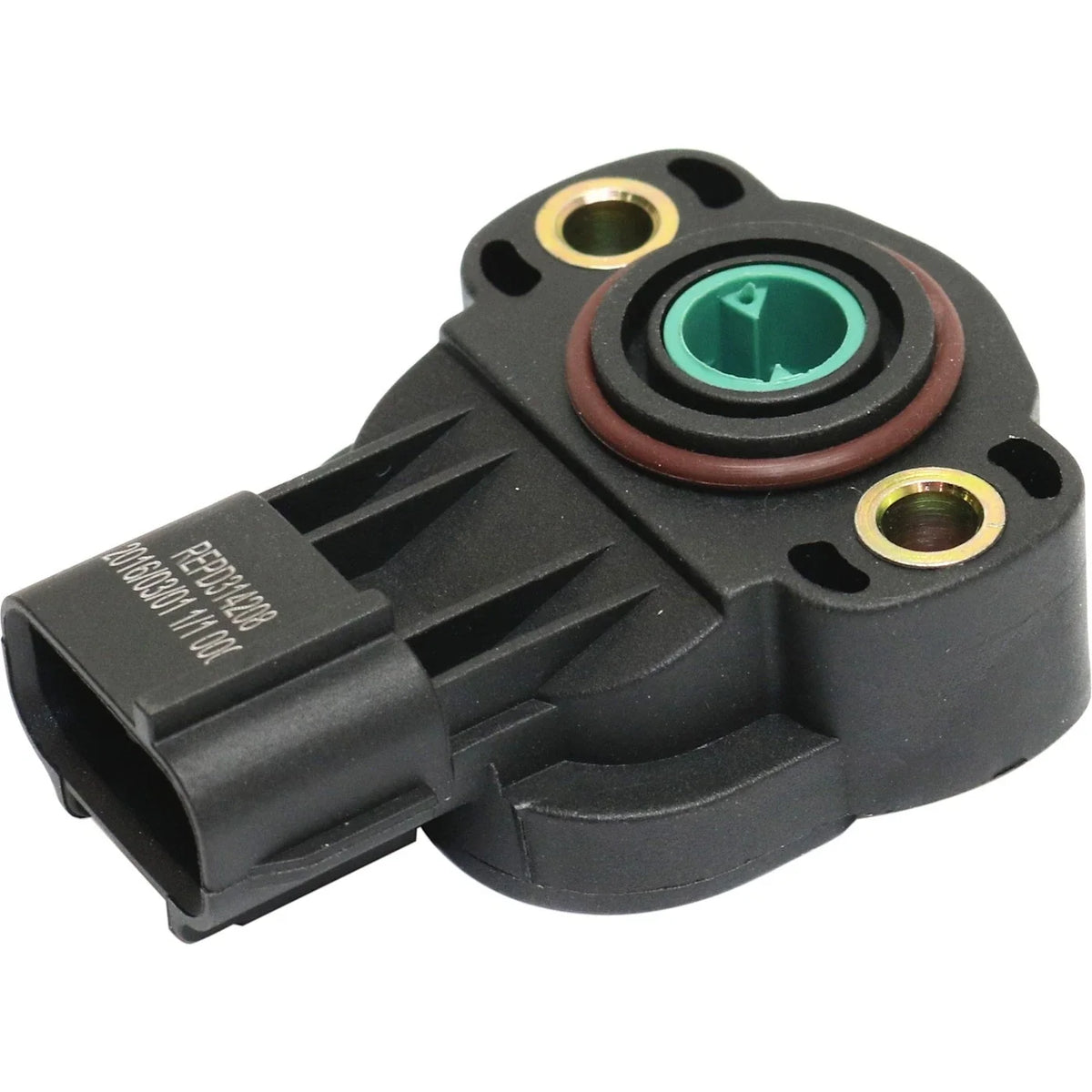 Throttle Position Sensor compatible with Dodge Neon, Caravan, Grand Voyager