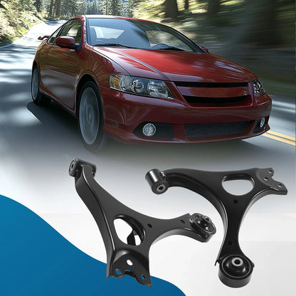 Lower Control Arms 12pc Set w/ Ball Joints for 2006-2011 Honda Civic