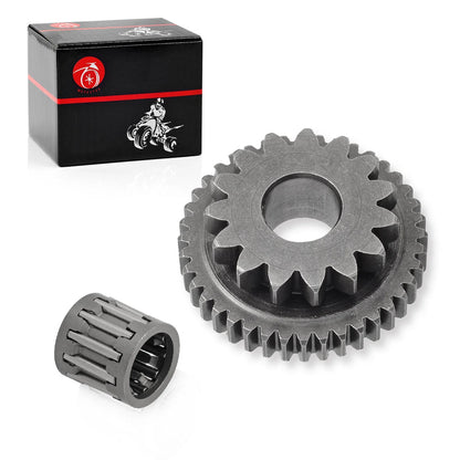 Starter Bearing & Idler Gear for Yamaha Rhino 660 (2006-2009)