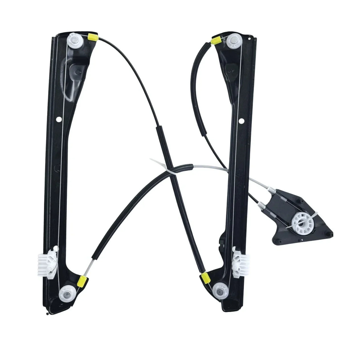Front Left Power Window Regulator for Renault Laguna X91 (2002-2007)