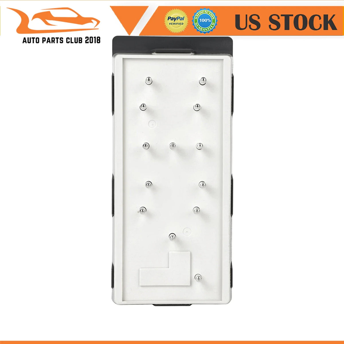 Power Window Switch for Ford Crown Victoria, Explorer (1995–2001)