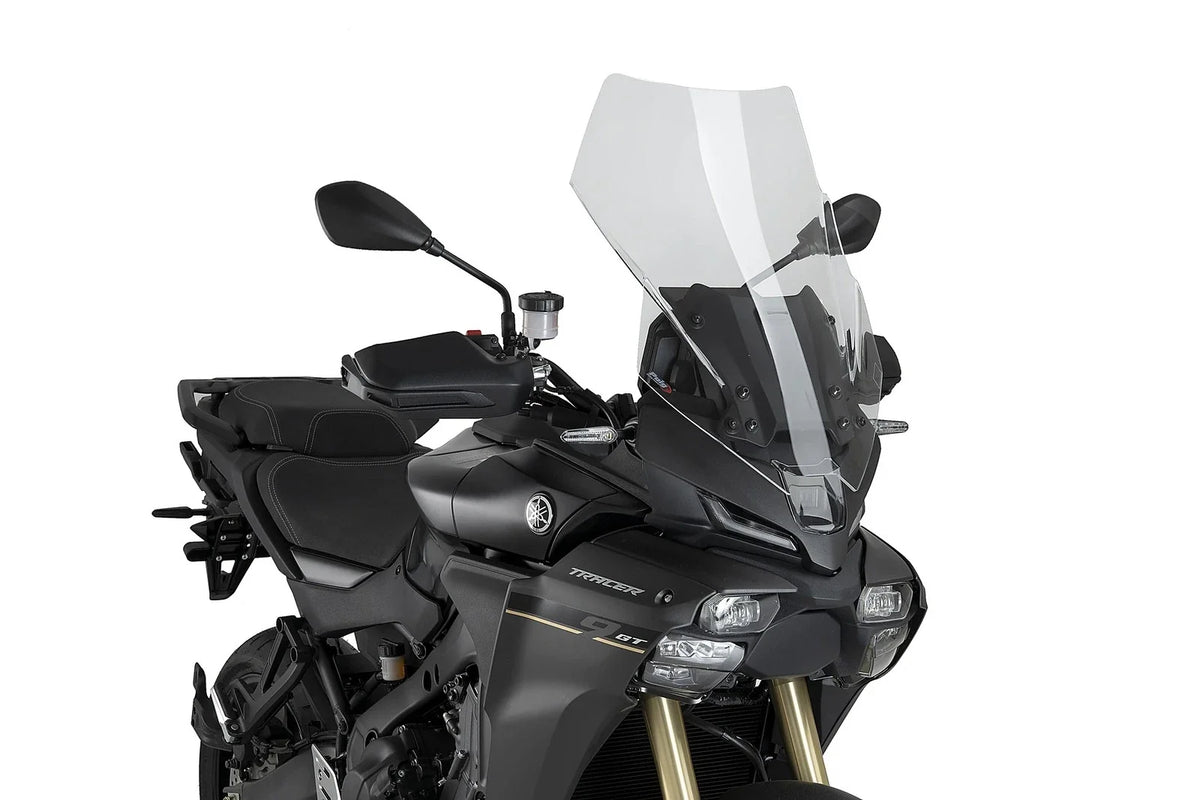 Windscreen Touring Clear for Yamaha