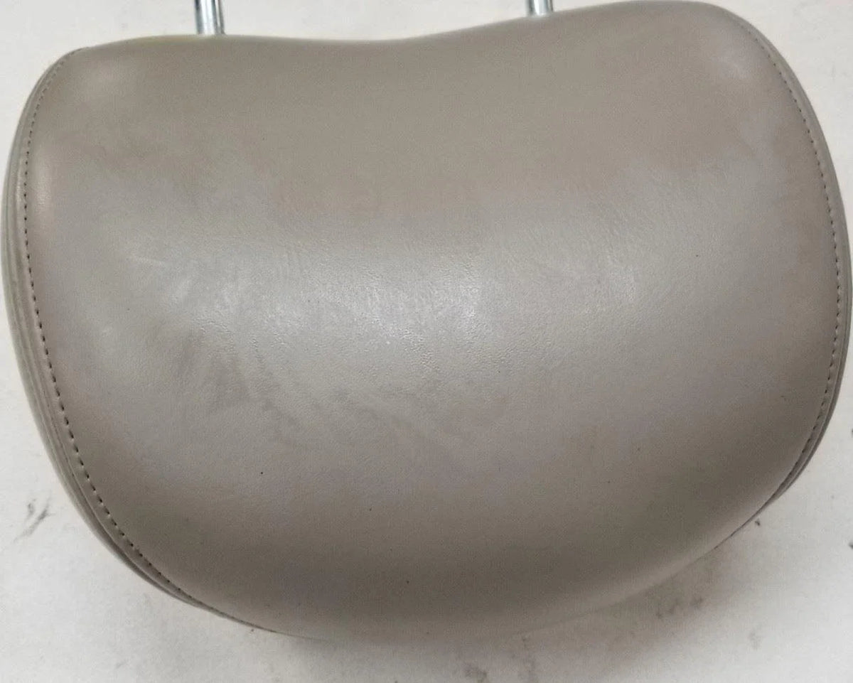 Headrest for Lincoln LS (2003–2006) Dark Stone 4U 6U Interior Code
