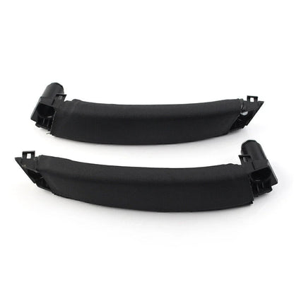 Frosted Interior Door Pull Handle for Land Rover Discovery Sport (2015–2019)