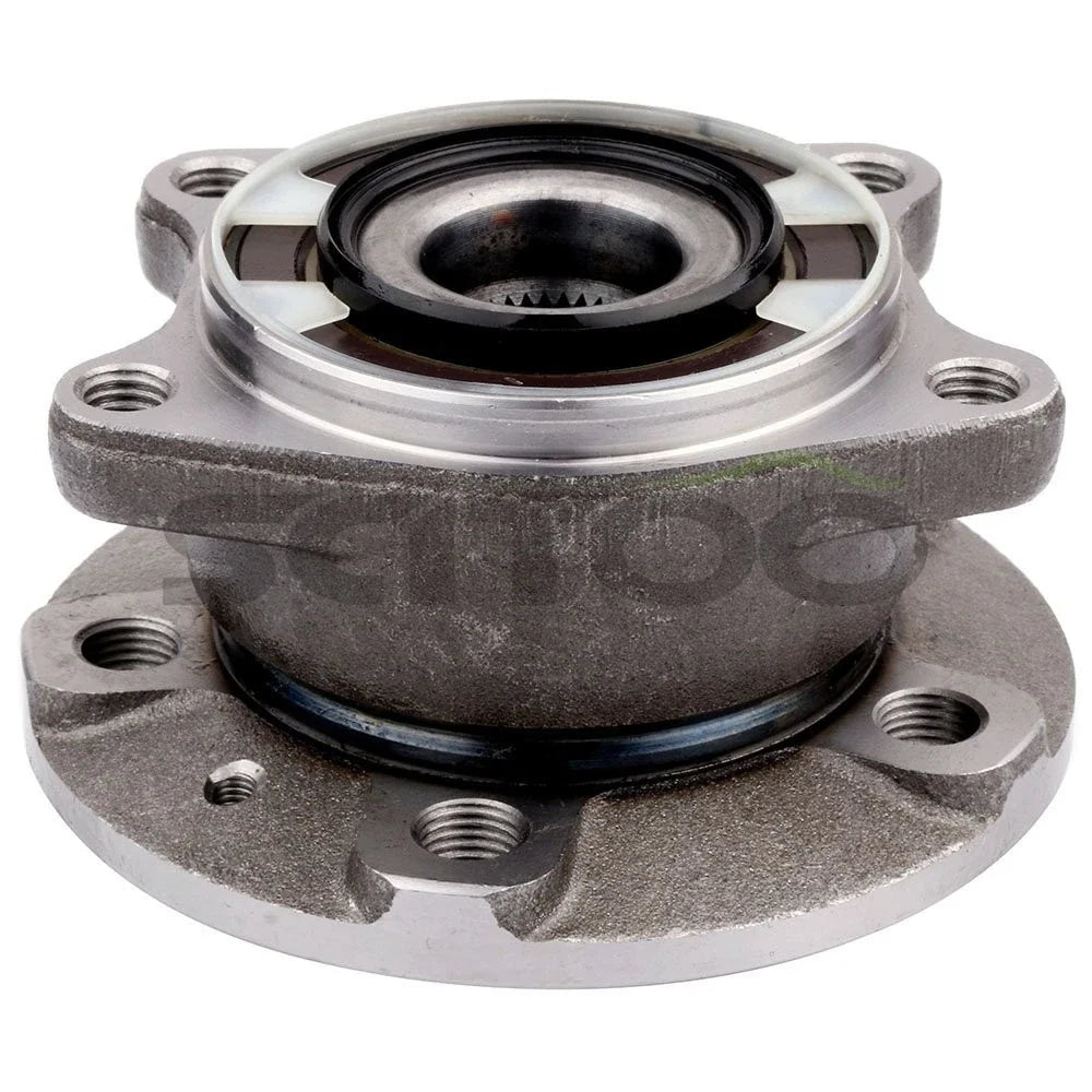 2-Piece Wheel Bearings Hub for Volvo XC90 2003-2014