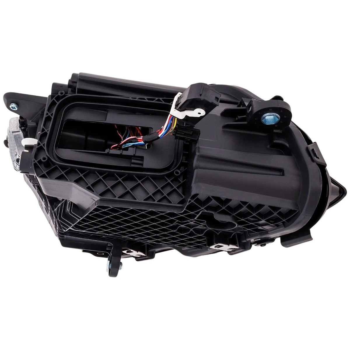 Headlight Driver Left for MB Mercedes C Class (2015–2021) 2059066004