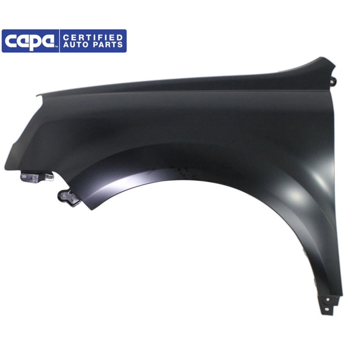 CAPA Certified Fender for Honda Pilot (2009–2015) Front Driver Side