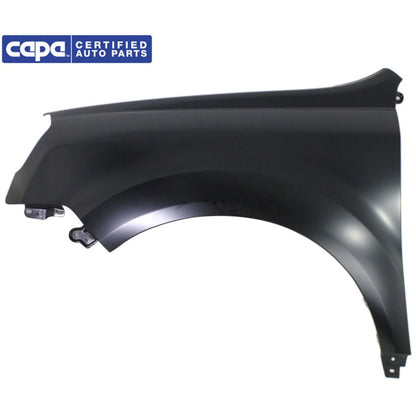 CAPA Certified Fender for Honda Pilot (2009–2015) Front Driver Side