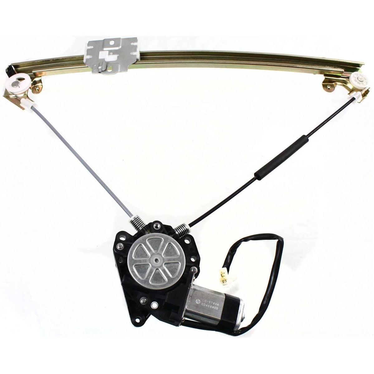Power Window Regulator for Suzuki Sidekick (1989–1998) Front Right with Motor