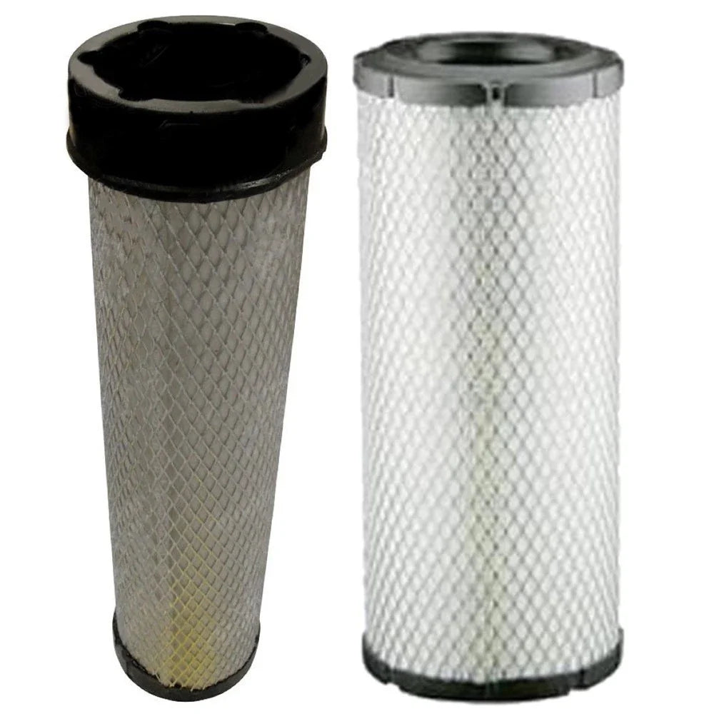 Air Filter Kit for Massey Ferguson 2210 2220 2225 2230 393 394FQ 394GE