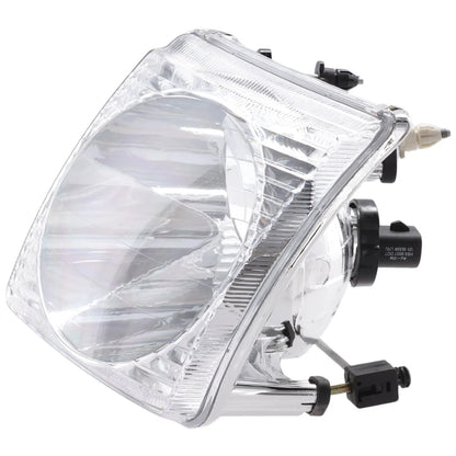Driver Side Headlight for Ford Explorer Sport Trac (2001–2005) Halogen