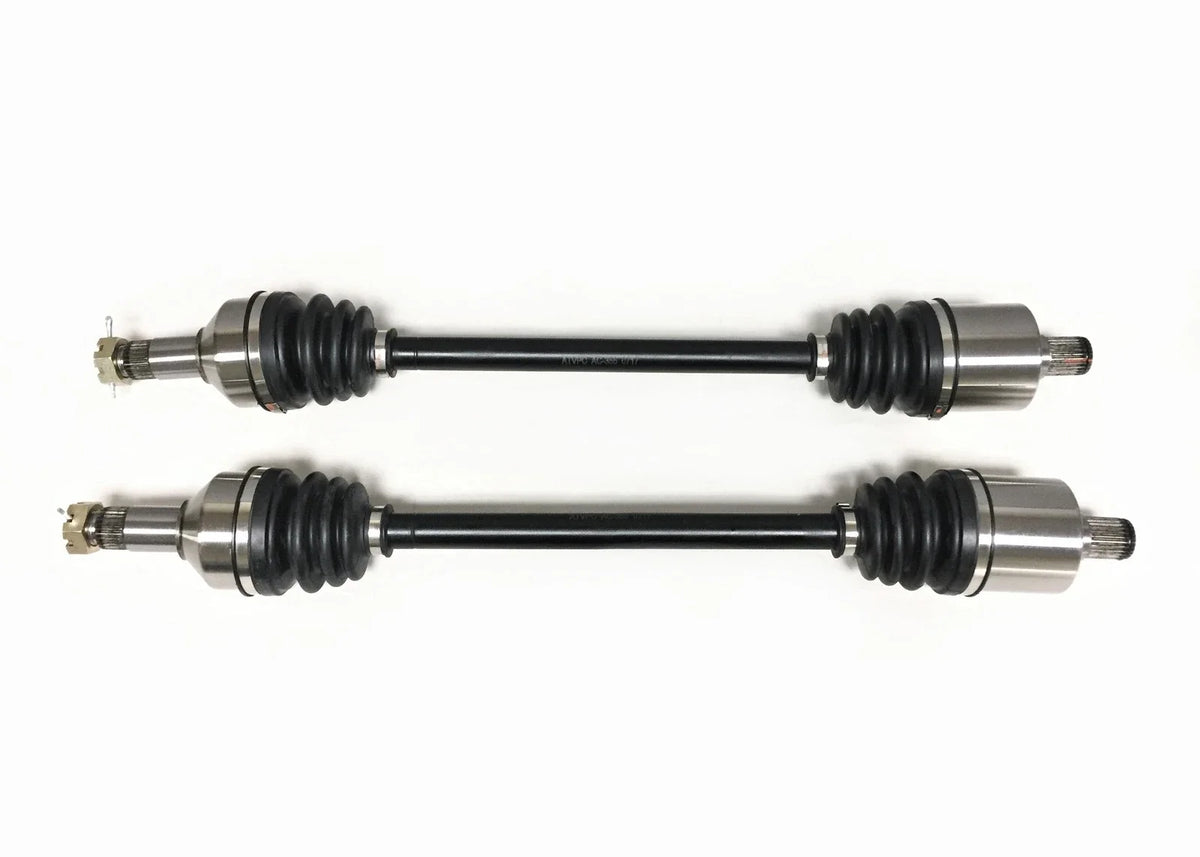 Precision Rear CV Axles for Arctic Cat Wildcat Sport 700 (2015–2019)